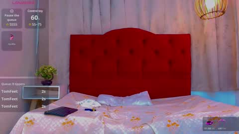 Lara Brunette  online show from 3, 3, 2025