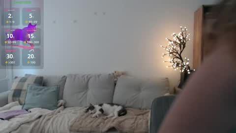 Lara online show from 23, 4, 2026