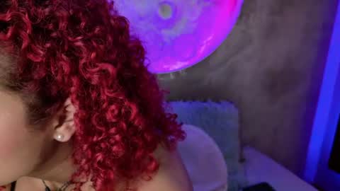 lara_curly online show from 3, 7, 2026