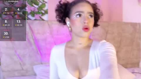 Lara Gill online show from 5, 11, 2025