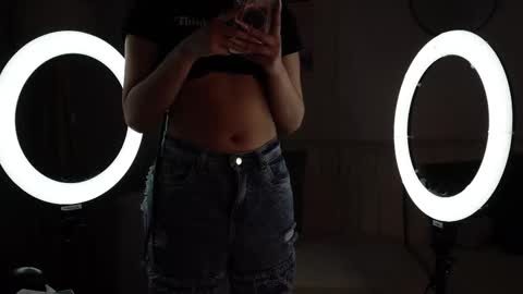 Lara Madisson online show from 10, 11, 2025