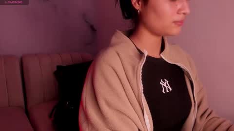 Lara Madisson online show from 16, 1, 2026