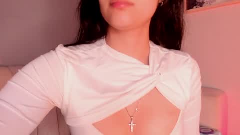 Lara Madisson online show from 9, 5, 2026