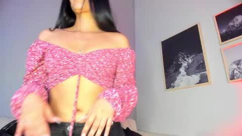 Lara Madisson online show from 10, 5, 2026
