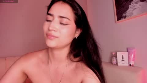 Lara Madisson online show from 16, 5, 2026