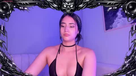 Lara Madisson online show from 18, 5, 2026