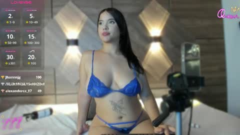 Lara Petit online show from 14, 7, 2026