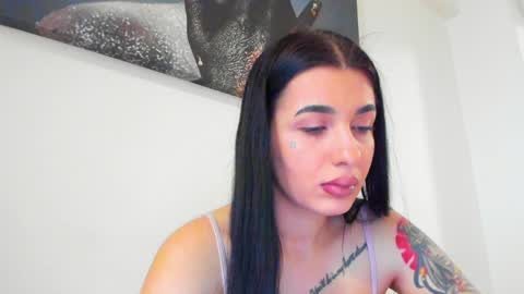 Lara online show from 29, 1, 2025