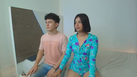 Snapshot of laraandkenai1 chatting on 14, 12, 2024 LaraAndKenai online show from 14, 12, 2024