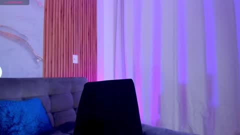 Snapshot of larabaker chatting on 14, 1, 2025 Lara online show from 14, 1, 2025