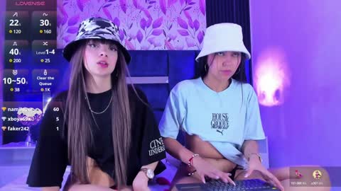 Lara online show from 17, 1, 2025