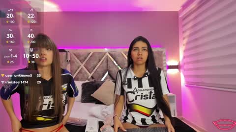 Lara online show from 2, 2, 2025