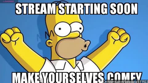 Snapshot of laracara chatting on 10, 2, 2025 Lara online show from 10, 2, 2025