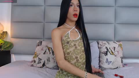 Snapshot of larademon chatting on 17, 1, 2025 lara online show from 17, 1, 2025