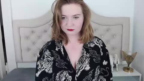 LaraFlirt online show from 9, 12, 2024