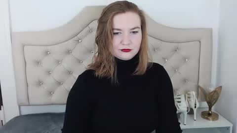 LaraFlirt online show from 21, 12, 2024