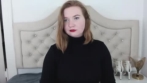 LaraFlirt online show from 21, 12, 2024