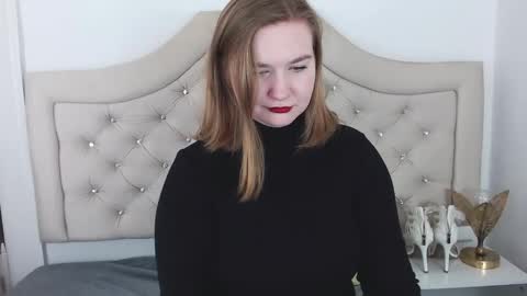 LaraFlirt online show from 10, 1, 2025