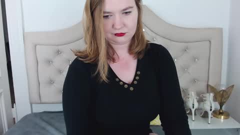 LaraFlirt online show from 10, 1, 2025