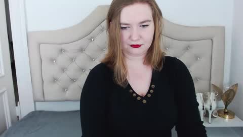 LaraFlirt online show from 14, 1, 2025