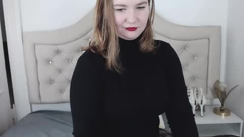 LaraFlirt online show from 17, 1, 2025