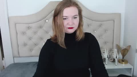 LaraFlirt online show from 20, 1, 2025