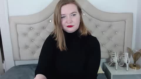 LaraFlirt online show from 21, 1, 2025