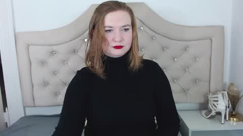 LaraFlirt online show from 21, 1, 2025