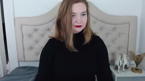 LaraFlirt online show from 30, 1, 2025