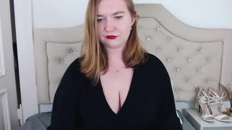 LaraFlirt online show from 12, 3, 2025