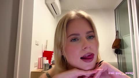 Snapshot of laraineprada chatting on 10, 2, 2026 Stella online show from 10, 2, 2026