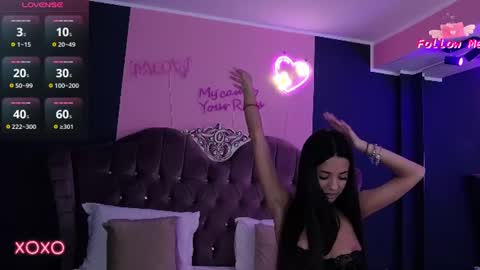 Snapshot of larakent chatting on 25, 6, 2026 LaraKent online show from 25, 6, 2026