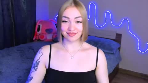 LaraKrein lk online show from 9, 9, 2025