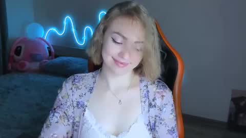 LaraKrein lk online show from 2, 3, 2026