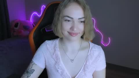 LaraKrein lk online show from 27, 4, 2026