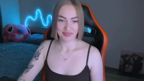 LaraKrein lk online show from 3, 5, 2026