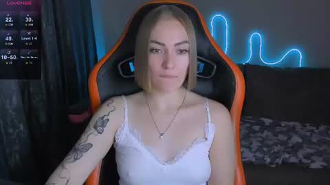 LaraKrein lk online show from 19, 7, 2026