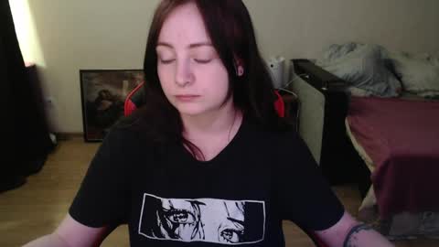 Laralianna online show from 20, 5, 2026