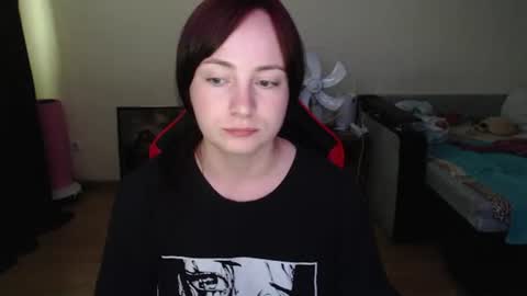 Snapshot of laralianna chatting on 5, 7, 2026 Laralianna online show from 5, 7, 2026