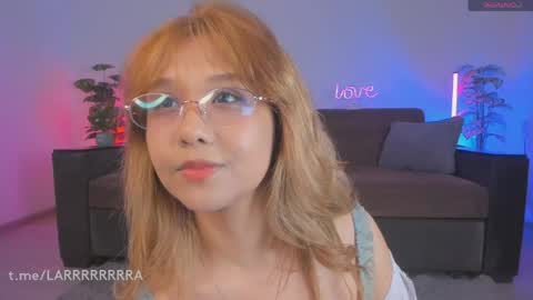 Lara online show from 30, 4, 2026