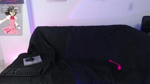 laramucci online show from 21, 12, 2025