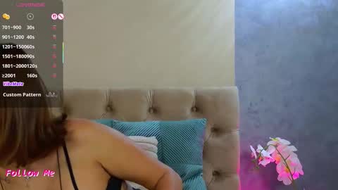 LaraQuinn online show from 13, 9, 2025