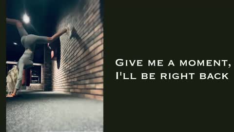 laras_moans online show from 13, 1, 2025