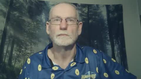 Snapshot of larbie chatting on 12, 1, 2025 Larbie online show from 12, 1, 2025