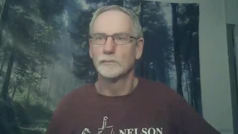 Snapshot of larbie chatting on 2, 3, 2025 Larbie online show from 2, 3, 2025