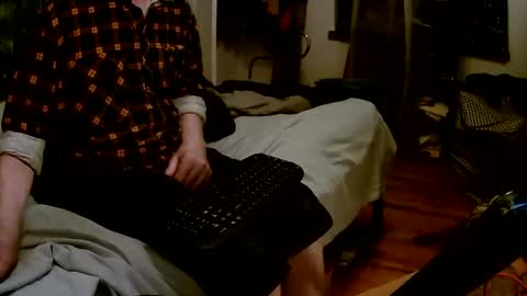 Snapshot of larbie chatting on 24, 10, 2025 Larbie online show from 24, 10, 2025