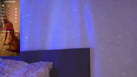 LarineGMT7  UTC6  online show from 21, 11, 2025