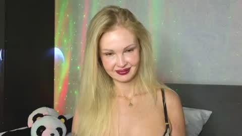 LarineGMT7  UTC6  online show from 26, 7, 2026