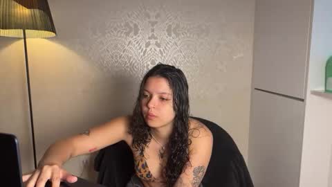Rossi angel online show from 18, 5, 2026
