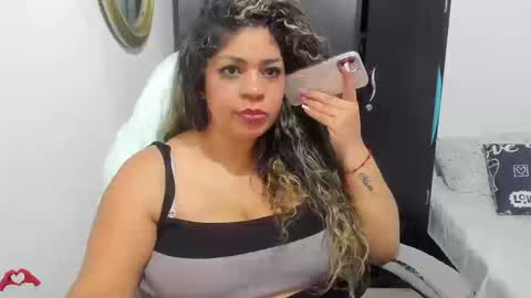 laris_park online show from 12, 3, 2026